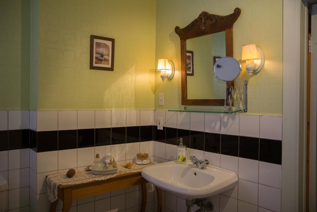 Gite Au Croissant De Lune Quebeque Quarto foto